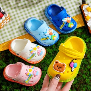 Dép Sục Cho Bé Chống Trượt