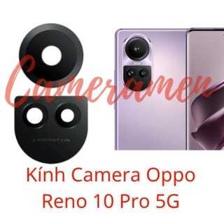 Kính camera oppo reno 10 pro 5g , reno10 pro 5g