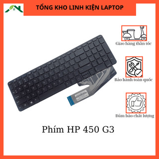 Bàn phím laptop hp probook 450 g3 650 g2 zin chất lượng cao 450 g4, 455 g3, 470 g3 650 g3, 655 g2, 655 g3