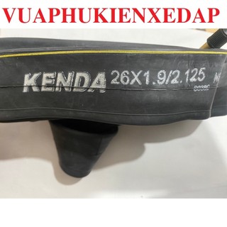 Săm kenda 26x1,95