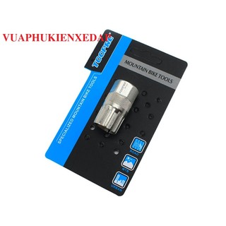 Cảo líp vặn xe đạp Toopre cao cấp