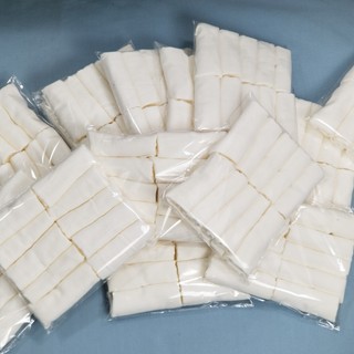 Khăn Sữa, Khăn Xô Nhỏ Cho Trẻ Sơ Sinh