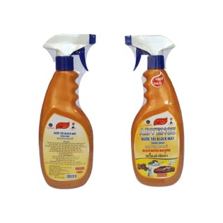 Nước tẩy đa năng sifa chuyên tẩy block máy 600g