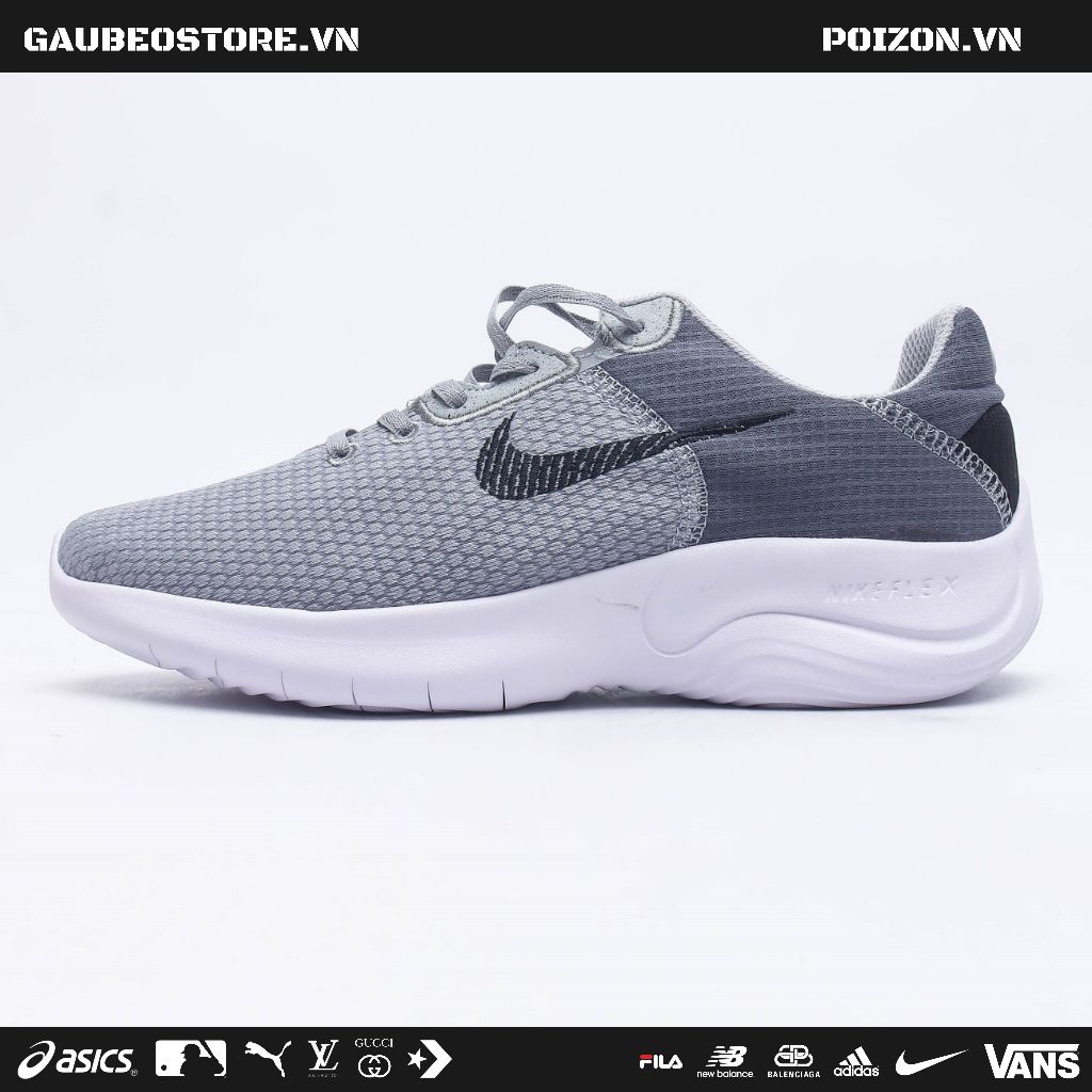 Order Giày Best Quality Like*Auth Tuồn Authentic*_Nike Flex Experience Run 11 Next Nature Flat Pewter Gold DD9284-009_