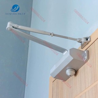 Tay co thủy lực, cùi chỏ đóng cửa thủy lực đóng cửa tự động