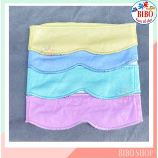 Tấm che mắt chất Cotton cho bé sơ sinh tắm nắng và chiếu đèn. Kính phơi nắng và chiếu đèn cho trẻ em