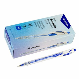 [MUA SỈ GIẢM 10%] Bút bi, Viết bi Thiên Long chính hãng TL-079, kiểu bấm (1 cây)