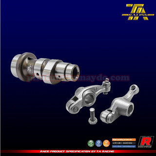 Cam cò lăn taracing cho dream wave lên 54mm 55mm 56mm 62mm mẩu cò uma gối bầu cò BRT
