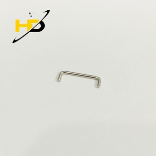 Linh kiện điện tử-gói 5 con điện trở shunt 5mrj kích thước 1.2x5x15mm