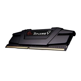 Ram GSkill RIPJAW V 16G (1x 16GB) 3200MHz (F4-3200C16S-16GVK)