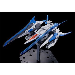 [CÓ SẴN] Mô Hình Lắp Ráp Gundam RG XN Raiser (tặng kèm base)
