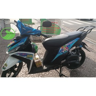 Baga sau givi mio 125