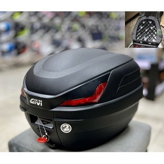 Thùng sau givi b27nx