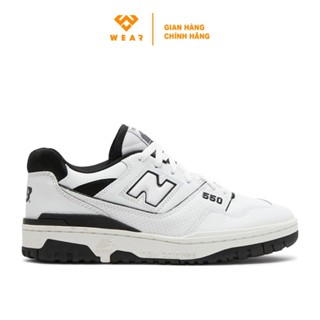Giày New Balance 550 Oreo - BB550HA1