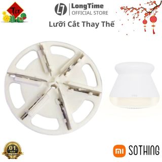 Lưỡi dao thay thế cho máy cắt lông xù Xiaomi Sothing DSHJ-S-2002 - dụng cụ cắt lông xù cao cấp