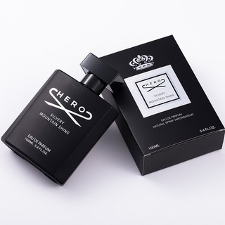 Nước hoa nam he'ro đen nam tính 100ml