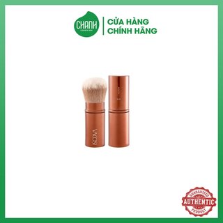 Cọ Má Hồng Vacosi Dạng Vặn M10 Powder