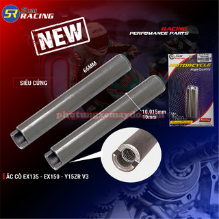 Ắc cò độ sử dụng cho exciter 135 150 y15zr mẩu v2 đường kính ắc 9.977 đến 9.980mm mẩu v3 đường kính ắc 10mm đến 10.15mm