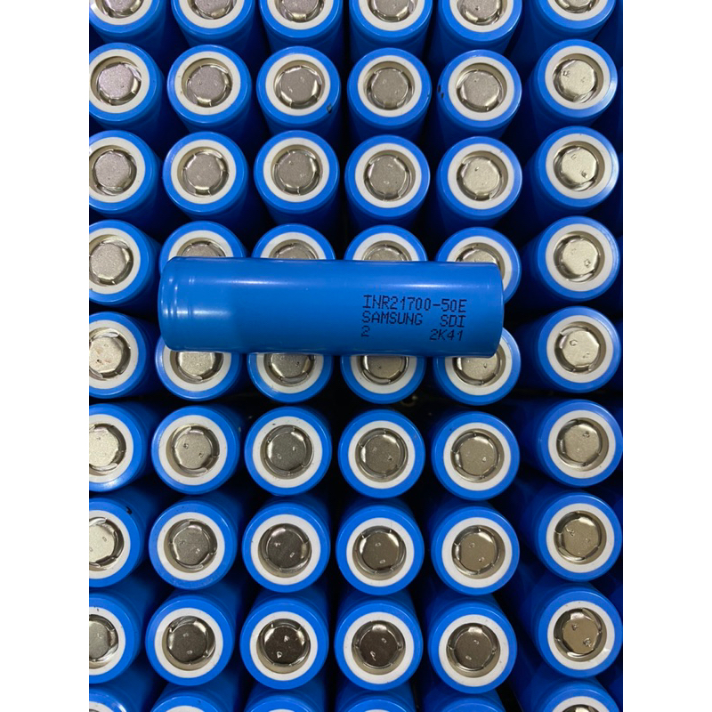 Cell LG 2170050LT SamSung 48X, 48G và 50E dung lượng 4800-5100mha chính hãng tháo khối chưa sử dụng 