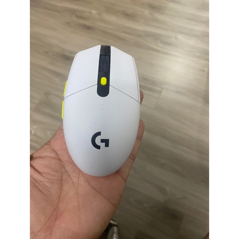 ( Chính hãng )Chuột Không dây gaming Logit*ech G304 G305 SE lighspeed 2nd 98%