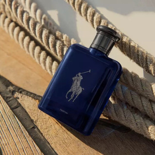 Nước hoa nam Polo Blue Parfum 125ml