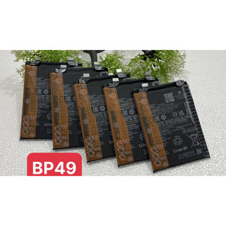 Pin xiaomi poco f4 / bp49 zin mới / mi poco f4 zin