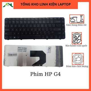 Bàn phím hp g4 bảo hành 12 tháng hàng zin