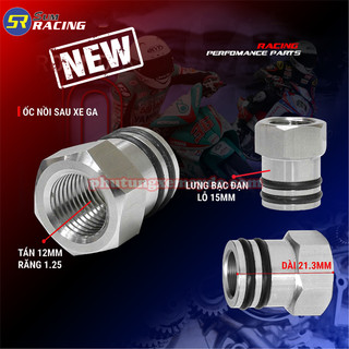 ốc nồi sau xe ga