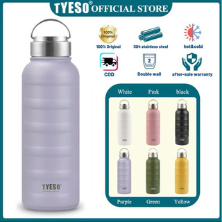 Bình Tyeso Cao Cấp 750ML - 1000ML (8815-8816)