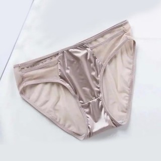 Quần lót Q060 thun lụa pha lưới