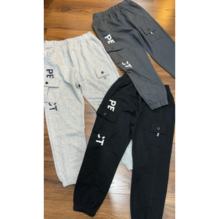 𝐌𝐞̣𝐁𝐨𝐛𝐊𝐞𝐦𝟖𝟔 - Quần dài cotton dáng Hiphop cho bé trai, Quần jogger cho bé trai size đại, Quần đi học cho bé trai