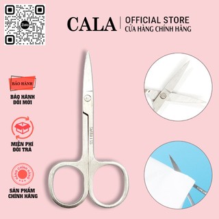 Kéo nhỏ - kéo cắt phụ kiện nail - kéo cắt giấy nhũ