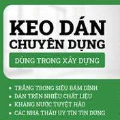 HỎA TỐC - Keo Titebond Heavy Duty