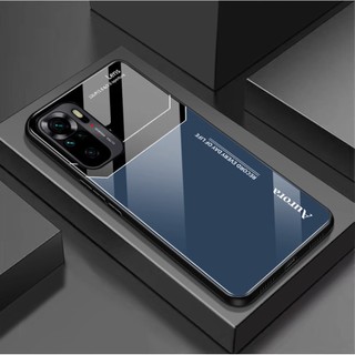 Ốp lưng kính bóng xiaomi redmi note 10, note 10s, note 10 pro,note 10 5g,redmi 10 phiên bản mới