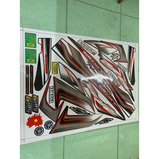 Tem jupiter RC 2011 (giả zin)