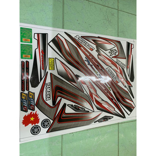 Tem jupiter RC 2011 (giả zin)
