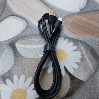 Cáp Sạc Kaku KSC-452 USB Ra Type-C