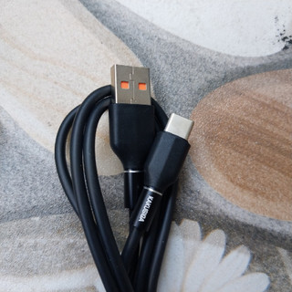 Cáp Sạc Kaku KSC-452 USB Ra Type-C