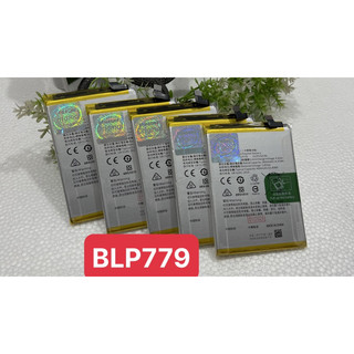 Pin oppo a93 / f17 / f17 pro / a92s / a73 / reno 4f / reno 4z 5g / blp779 zin mới