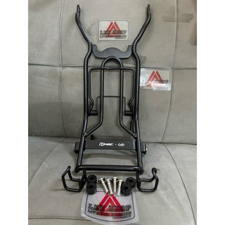 Baga giữa tĩnh điện dành cho Cub125