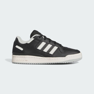Giày sneaker adidas Forum Low Black chính hãng