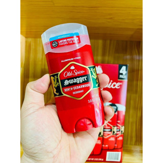 Lăn khử mùi old spice swagger 85g