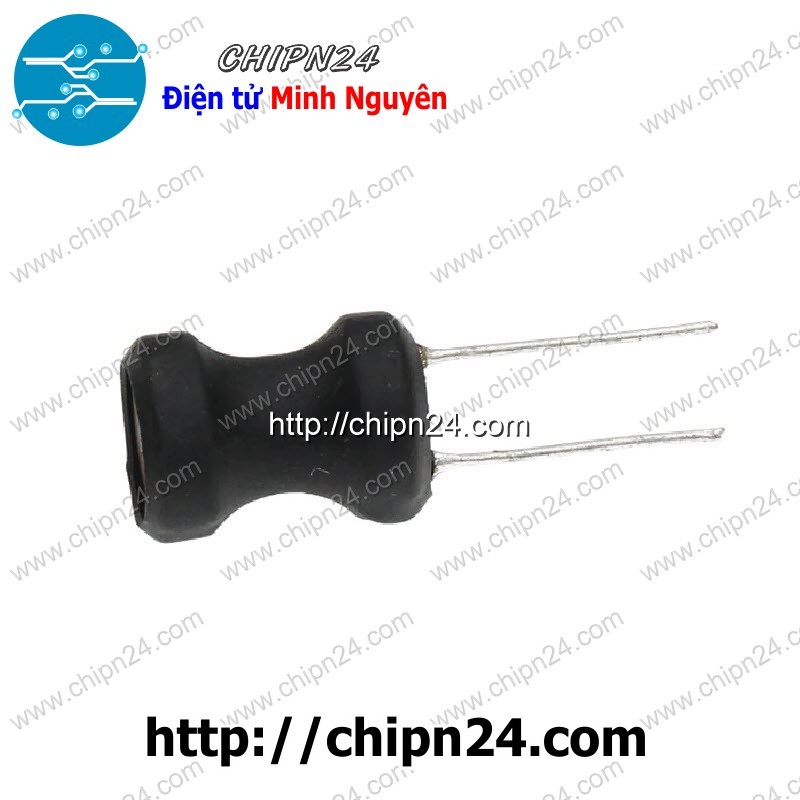 Cuộn cảm cắm 9x12mm DIP 0912 -Chọn Loại