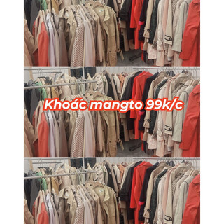 Xả kho đồ trẻ em người lớn live tream chọn mẫu