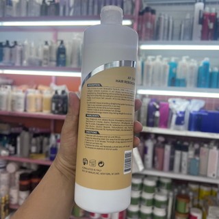 kem duỗi thẳng tóc ép side không cần dập số 2 AP 1000ML