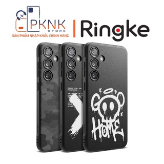 Ốp lưng ringke galaxy s24 s24 plus | onyx design