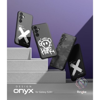 Ốp Lưng Ringke Galaxy S24 S24 Plus | ONYX Design