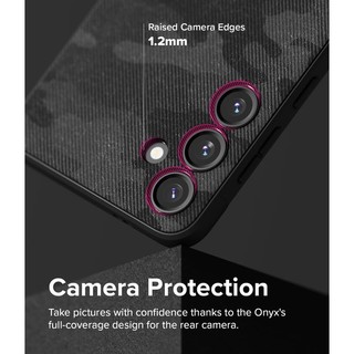 Ốp Lưng Ringke Galaxy S24 S24 Plus | ONYX Design