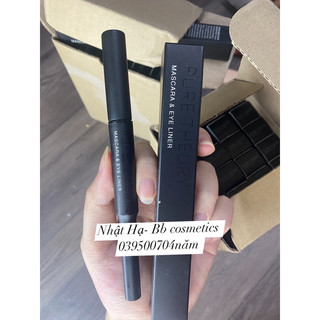 [XẢ KHO, GỐC 250k, hsd 5/2025] 𝑴𝒂𝒔𝒄𝒂𝒓𝒂 & 𝑬𝒚𝒆 𝑳𝒊𝒏𝒆𝒓 2 trong 1  Pure Theory