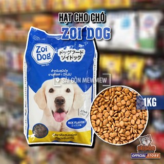 Hạt cho chó lớn ZOI DOG